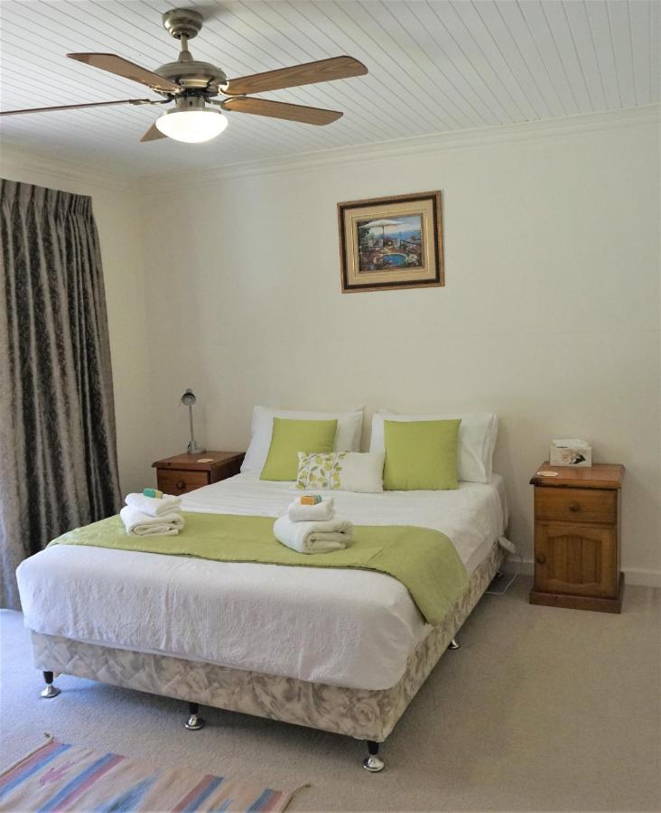 Broxholme B&B Denmark Dış mekan fotoğraf