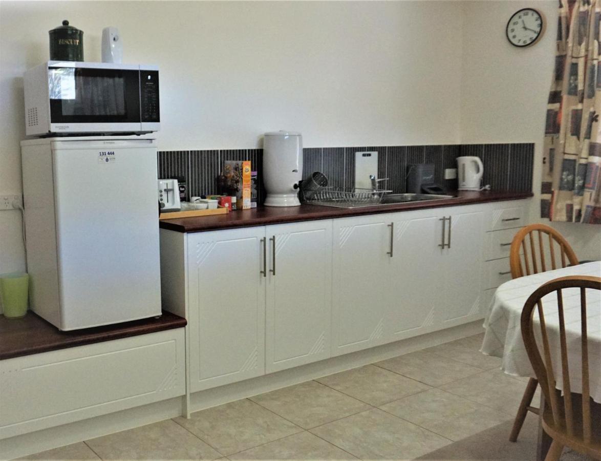 Broxholme B&B Denmark Dış mekan fotoğraf