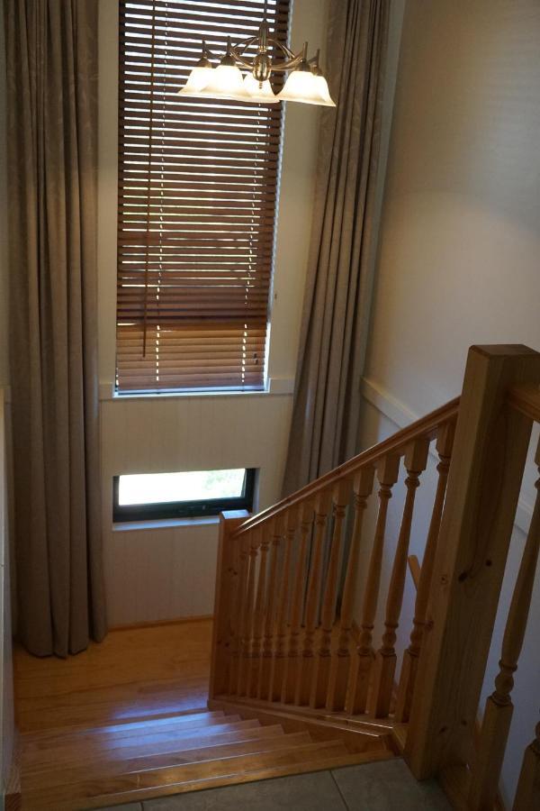 Broxholme B&B Denmark Dış mekan fotoğraf