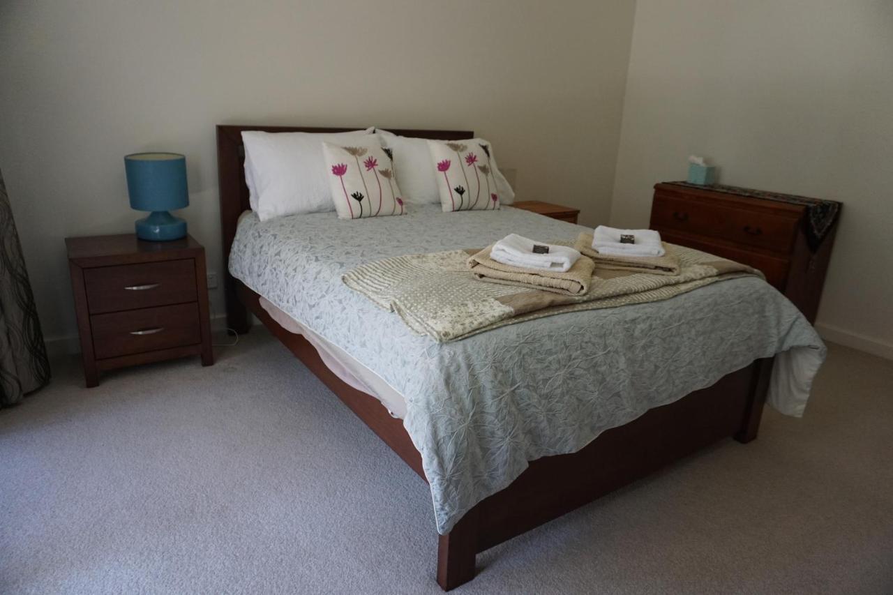 Broxholme B&B Denmark Dış mekan fotoğraf