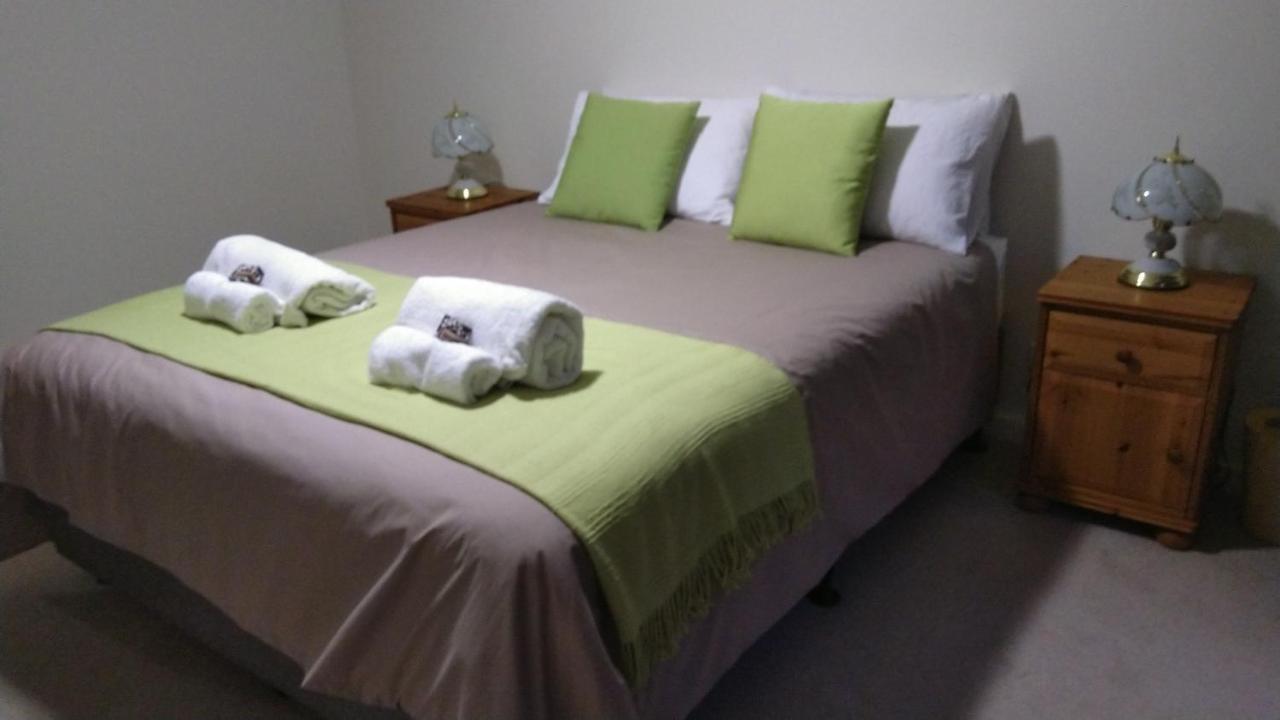 Broxholme B&B Denmark Dış mekan fotoğraf