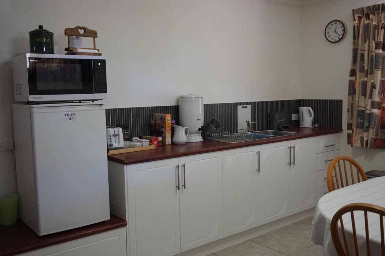 Broxholme B&B Denmark Dış mekan fotoğraf